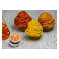 Барвник сухий confiseur водорозчинний Зол.осінь