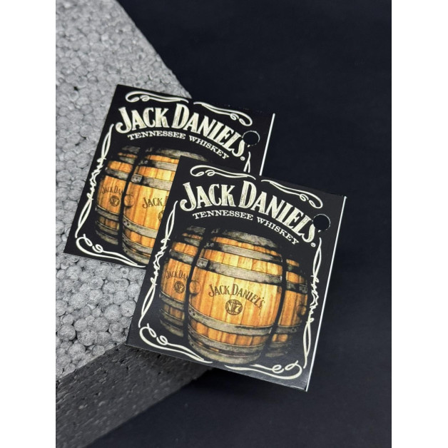 Бірка НР 10 шт, 5*4,5 см; 4,5*7 см; 5*7 см.