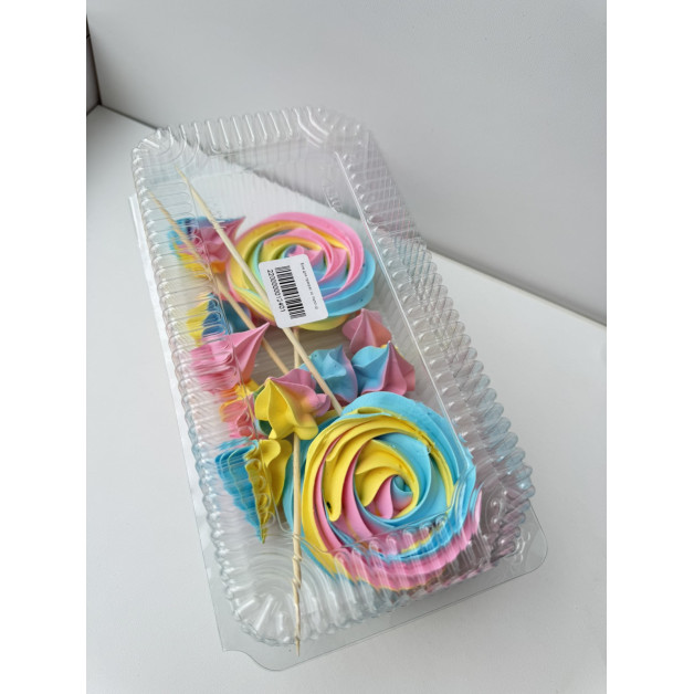 Бізе для прикрас на палочці