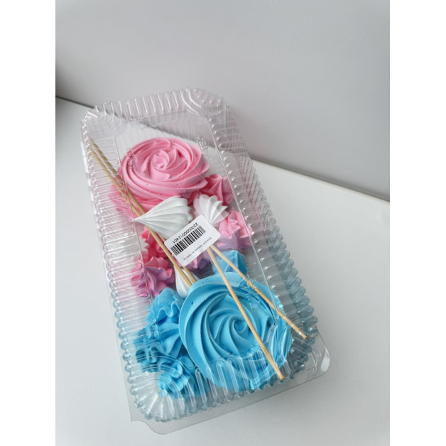 Бізе для прикрас на палочці