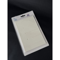 Дошка для квітів мала