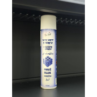 Dr.G. Вельвет-спрей блакитний 250 мл