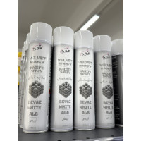 Dr.G. Вельвет-спрей білий 250 мл