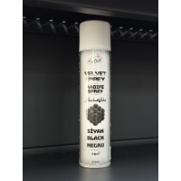 Dr.G. Вельвет-спрей чорний 250 мл