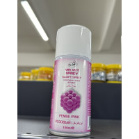 Dr.G. Вельвет-спрей рожевий 150 мл