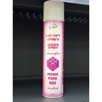 Dr.G. Вельвет-спрей рожевий 250 мл