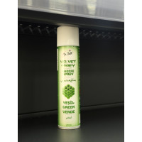 Dr.G. Вельвет-спрей зелений 250 мл