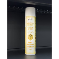 Dr.G. Вельвет-спрей жовтий 250 мл