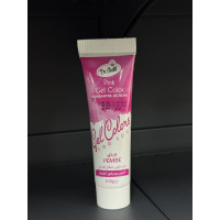 Dr.G. барвник гелевий Рожевий 100 г