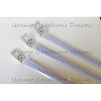 Дріт Флористичний білий "Hamilworth" № 20