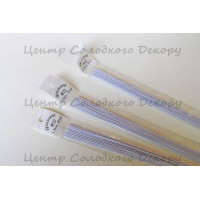 Дріт Флористичний білий "Hamilworth" № 22