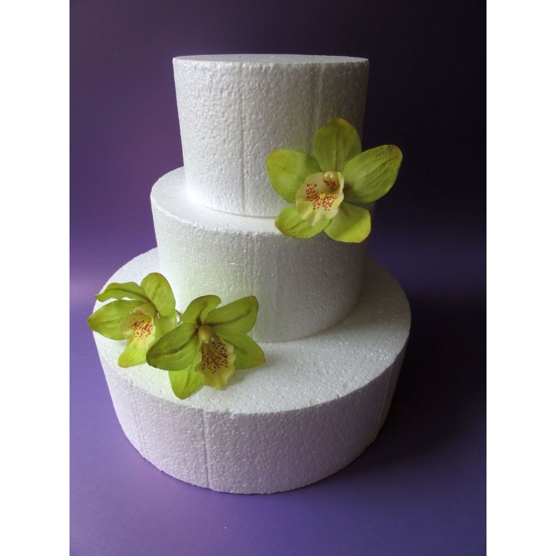 Фальшярус Ø 16 см h5 см.