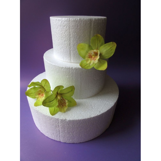 Фальшярус Ø 16 см h5 см.