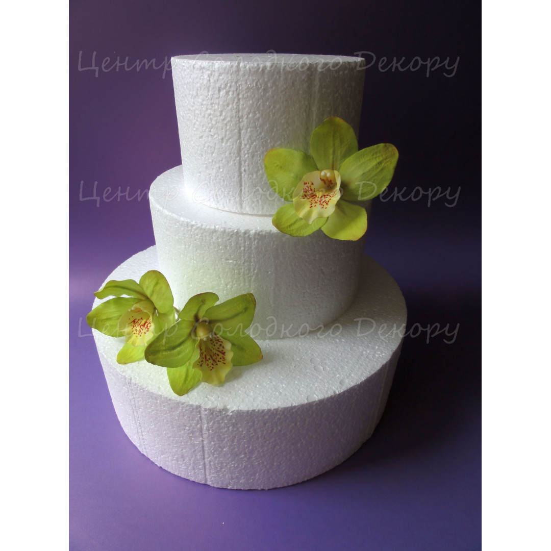 Фальшярус Ø 24 см h5 см.