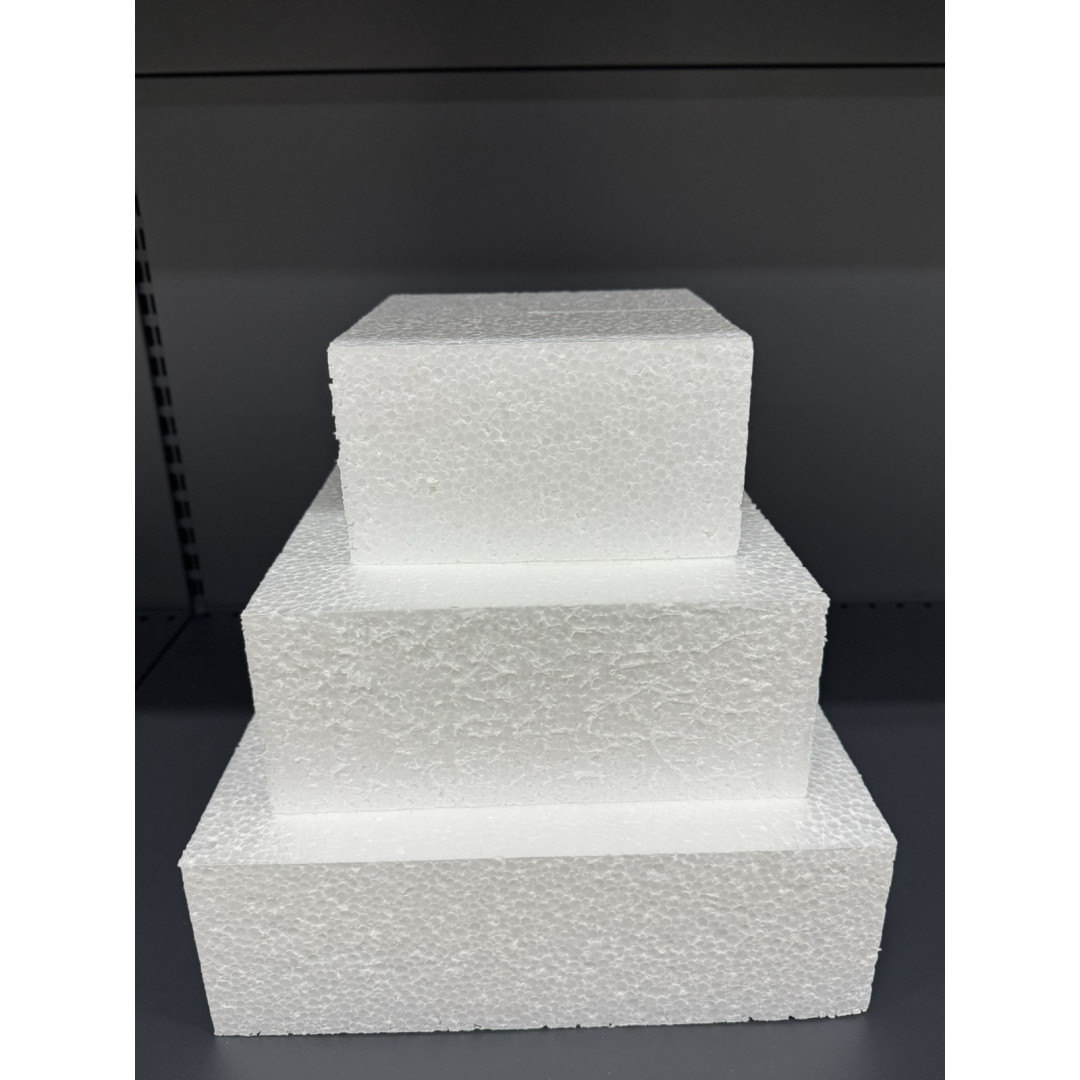 Фальшярус квадрат 14 см