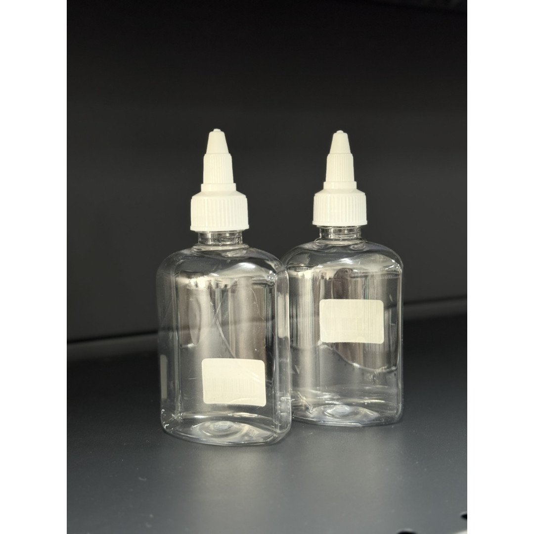 Флакон-спрей для барвників 100 мл