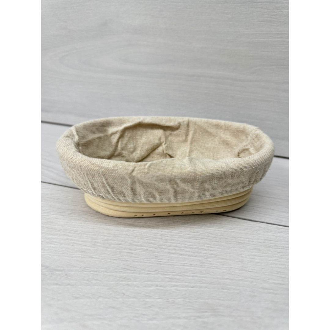 Форма для розстоювання тіста ( 12-17 см )