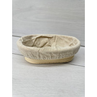 Форма для розстоювання тіста ( 12-17 см )