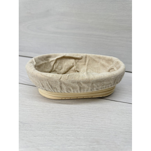 Форма для розстоювання тіста ( 12-17 см )