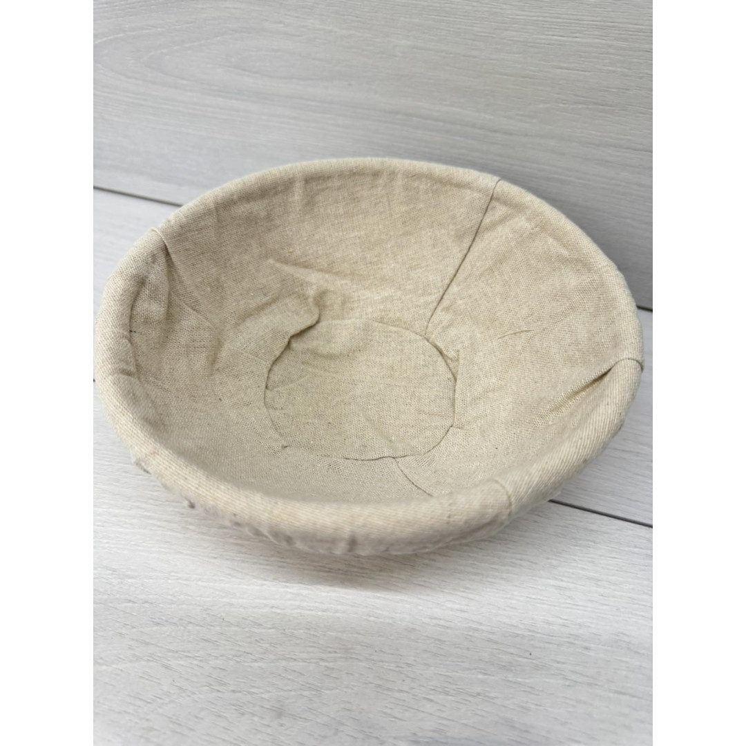 Форма для розстоювання тіста ( d20см)