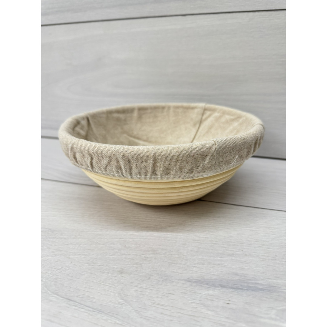 Форма для розстоювання тіста ( d20см)