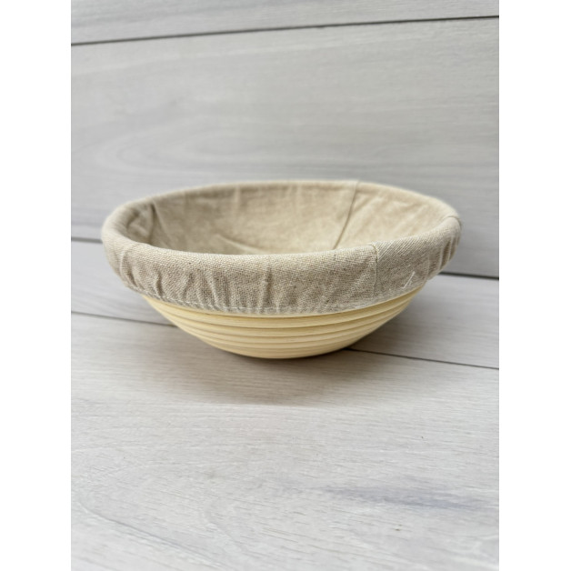 Форма для розстоювання тіста ( d20см)