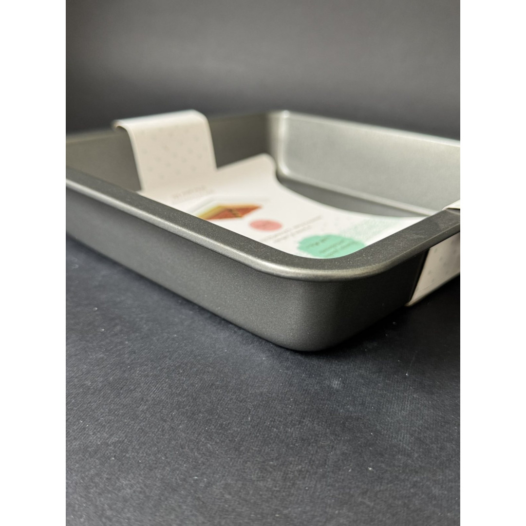 Форма для випічки 22,5*22,5 см 801121