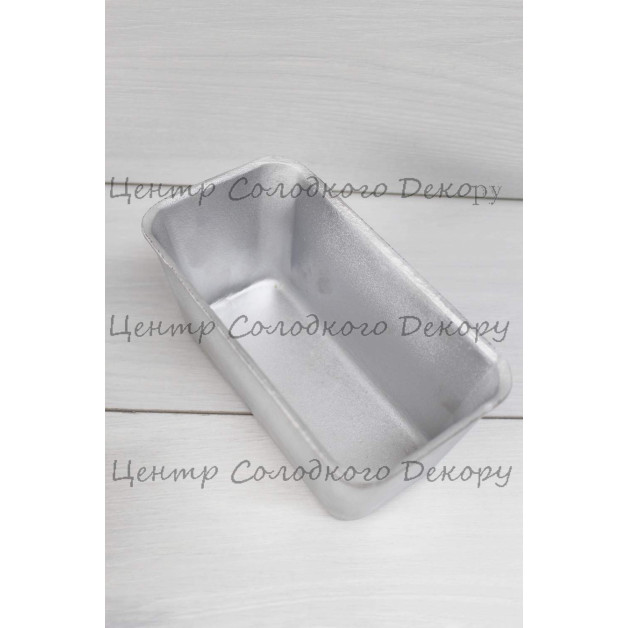 Форма для випічки хліба 16*8*7,5 см
