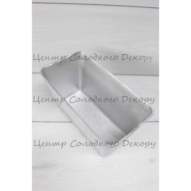 Форма для випічки хліба 22*11*11,5 см