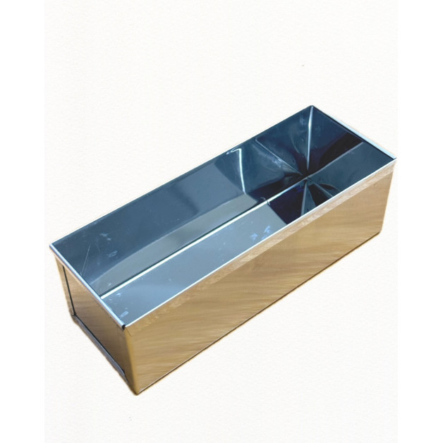 Форма для випічки мармурового кекса 22*8*7