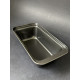 Форма прямокутна 25 см
