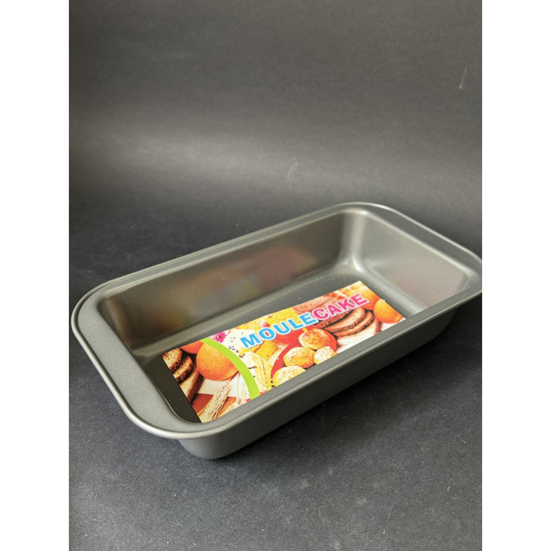 Форма прямокутна 28 см