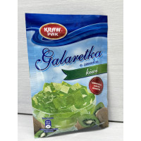 Галяретка ківі