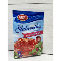 Галяретка суниця