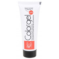 Гелевий барвник модекор 100 г чорний