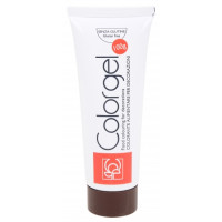 Гелевий барвник модекор 100 г коричневий