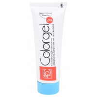 Гелевий барвник модекор 100г блакитний