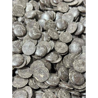 Глазур конд. ( Сатіна Дарк) 1 кг