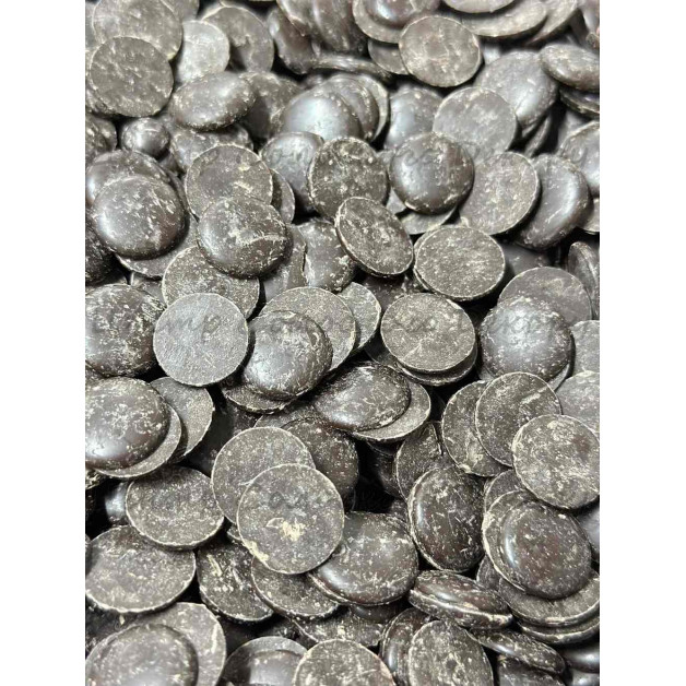 Глазур конд. ( Сатіна Дарк) 1 кг