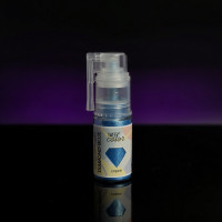 Глітер-спрей sweet color Diamond blue 5 г