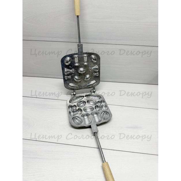 Горішниця поляна