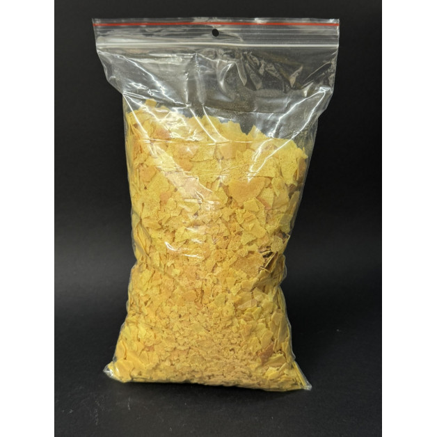 Хрустка лимонна крихта Роял 250 гр