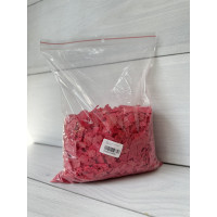 Хрустка полунична крихта Роял 250 гр