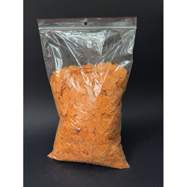 Хрустка помаранчева крихта Роял 250 гр