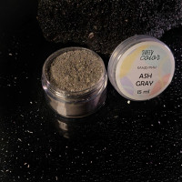 Кандурин sweet color Ash gray