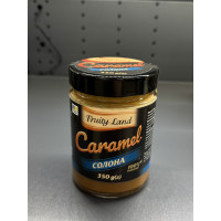 Карамель солона 350 г (фрутіленд)