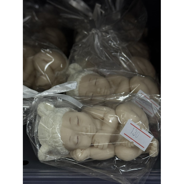 Кондитерська прикраса  Немовля №1 -8,5 см