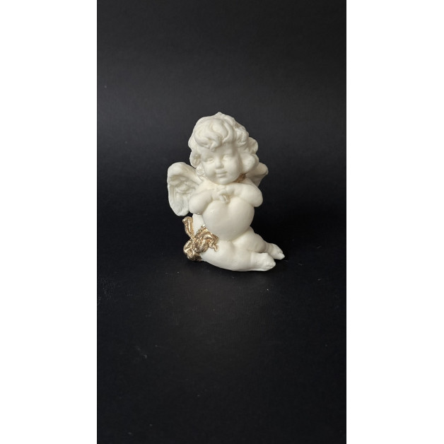 Кондитерська прикраса ангел №3