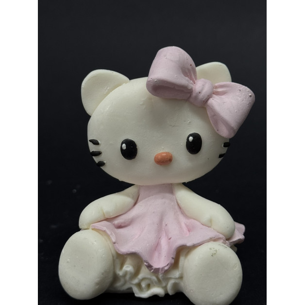 Кондитерська прикраса " Хелоу Кітті "