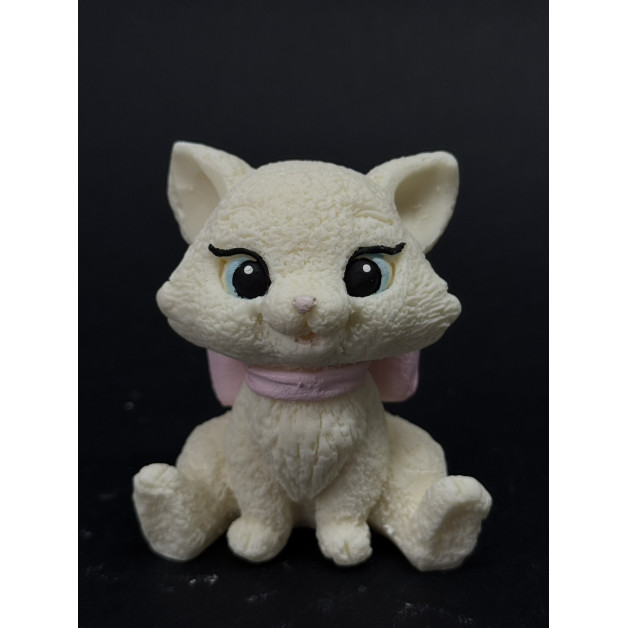 Кондитерська прикраса " Киця Марі "